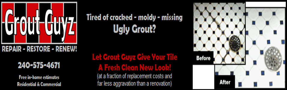 Grout Guyz | 4907 Mussetter Rd, Ijamsville, MD 21754, USA | Phone: (240) 575-4671