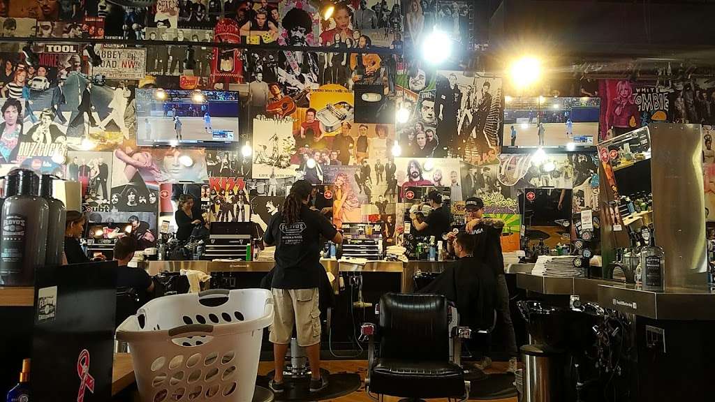 Floyds 99 Barbershop | 8677 S Quebec St C, Littleton, CO 80130, USA | Phone: (303) 568-9809