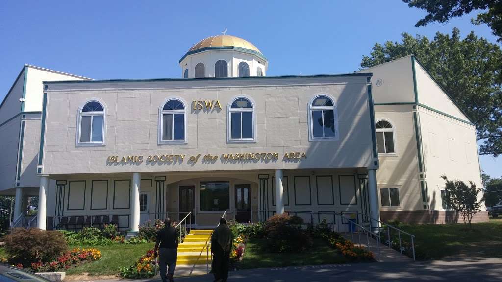 Islamic Society of the Washington Area | 2701 Briggs Chaney Rd, Silver Spring, MD 20905, USA | Phone: (301) 879-0930