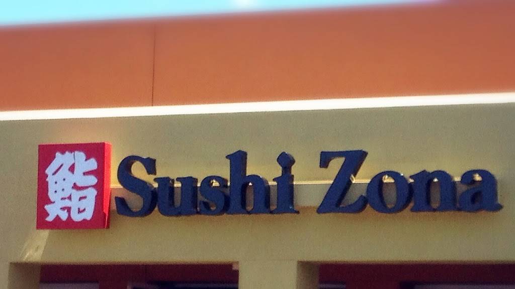 Sushi Zona | 5655 E River Rd #151, Tucson, AZ 85750, USA | Phone: (520) 232-1393