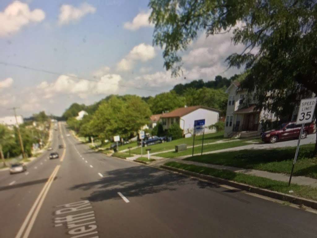 Sheriff Rd & Fairmount Heights Dr, 18, Seat Pleasant, MD 20743