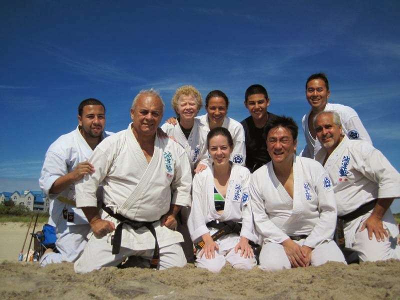 Staten Island Seido Karate | 1000 Richmond Terrace, Staten Island, NY 10301 | Phone: (718) 207-3613