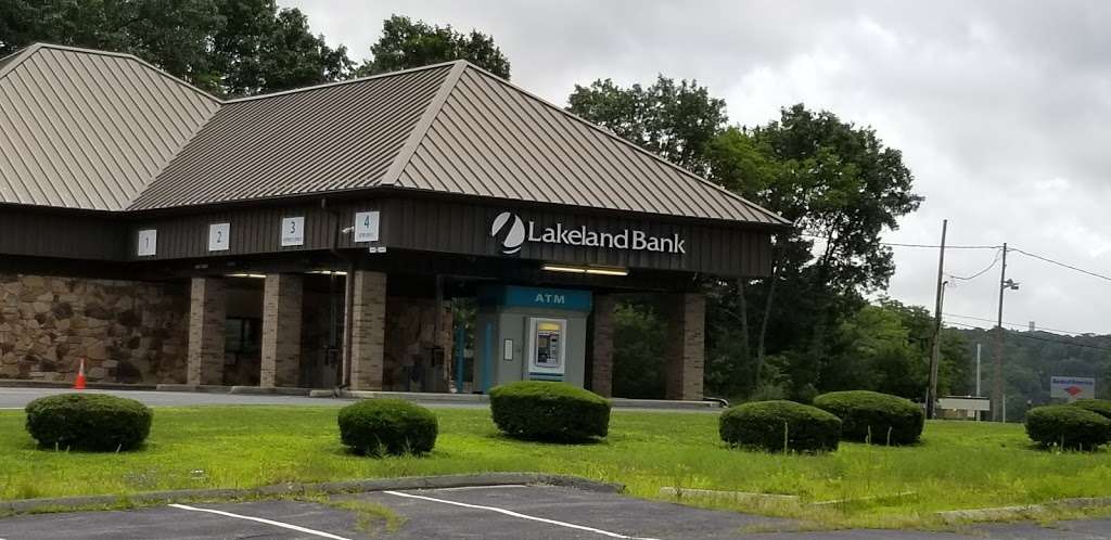 Lakeland Bank | 1410 NJ-23, Butler, NJ 07405, USA | Phone: (973) 838-1133