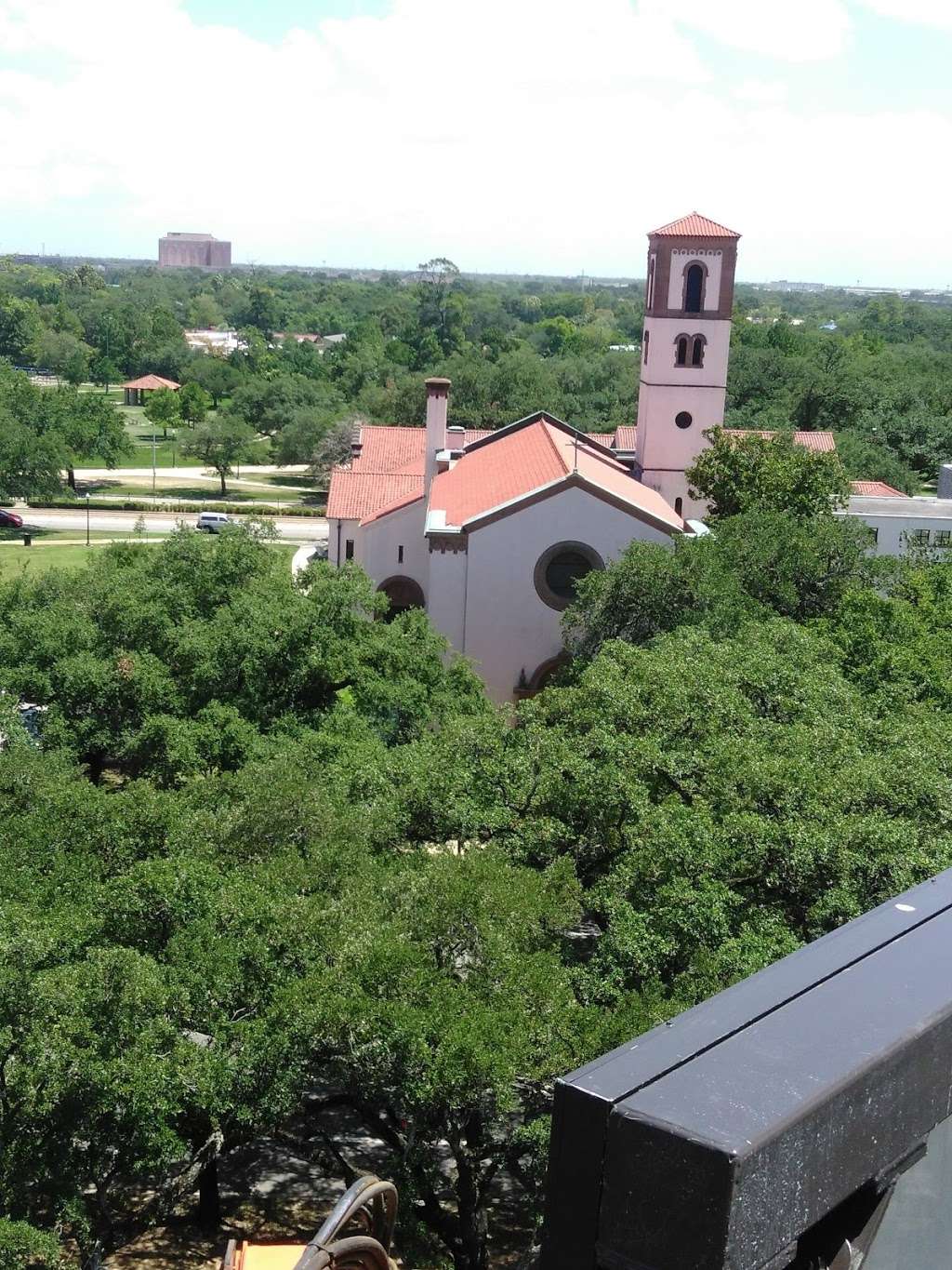 Hermann Park/Rice U | Houston, TX 77030, USA