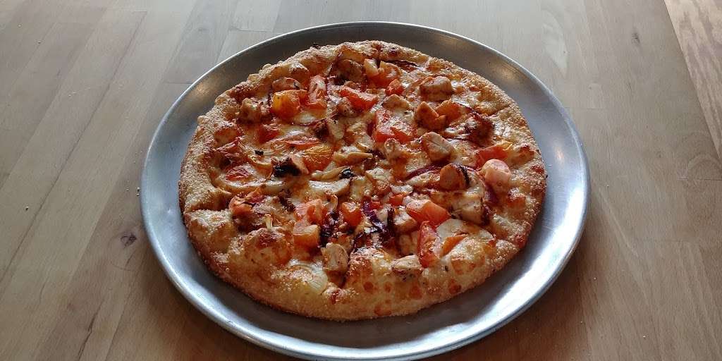 Manginos Pizza | 9570 Burke Rd suite n, Burke, VA 22015, USA | Phone: (703) 426-1777