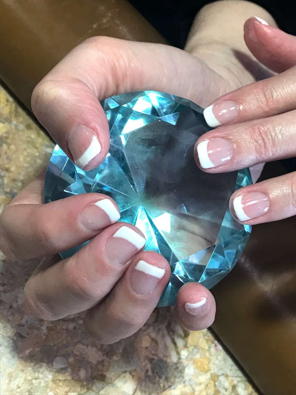 VIP NAILS & SPA | 5651 S Grand Canyon Dr SUITE 125, Las Vegas, NV 89148, USA | Phone: (702) 822-6200