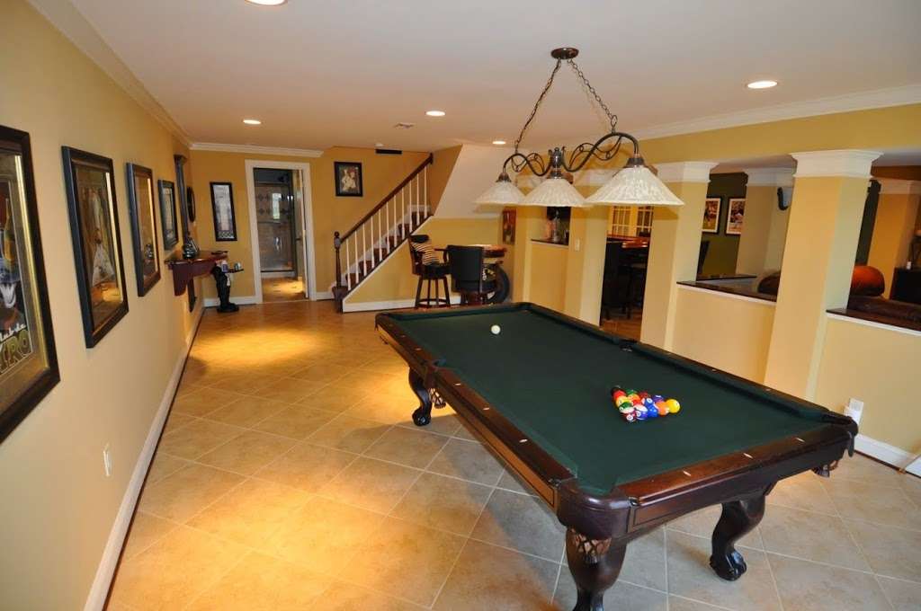 Dream Design Build & Remodeling | 726 S Beechfield Ave, Baltimore, MD 21229, USA | Phone: (410) 368-3668