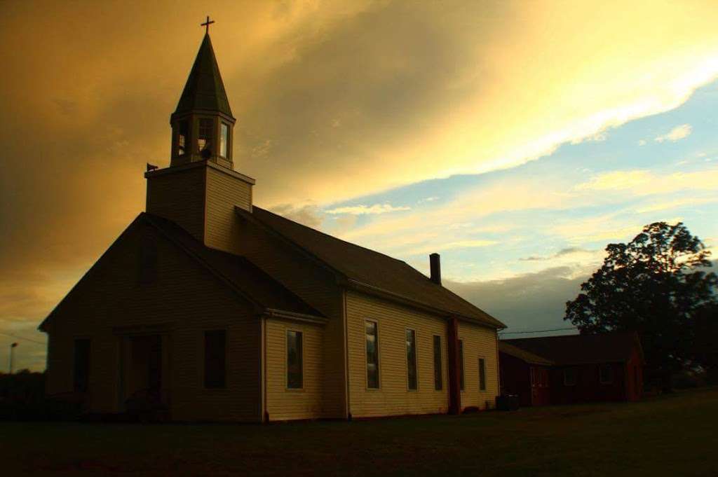 Mt Olive Lutheran Church | 9400 Gold Hill Rd, Mt Pleasant, NC 28124, USA | Phone: (704) 436-6119