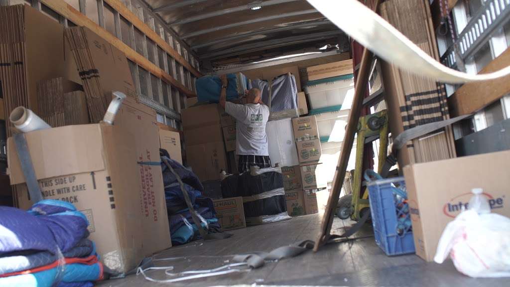 GPS Moving and Storage | Out of State: Long Distance Movers | 8595 Avenida Costa Sur # A, San Diego, CA 92154, USA | Phone: (858) 779-1316
