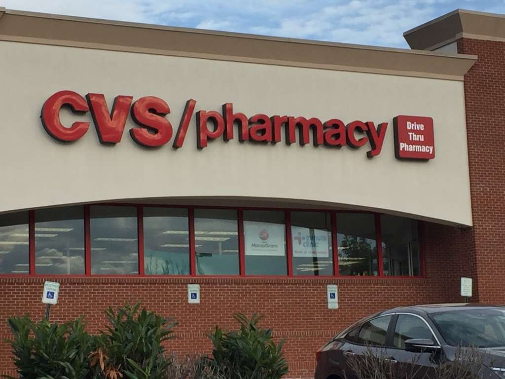 CVS | 12215 Darnestown Rd, Gaithersburg, MD 20878 | Phone: (301) 948-8010