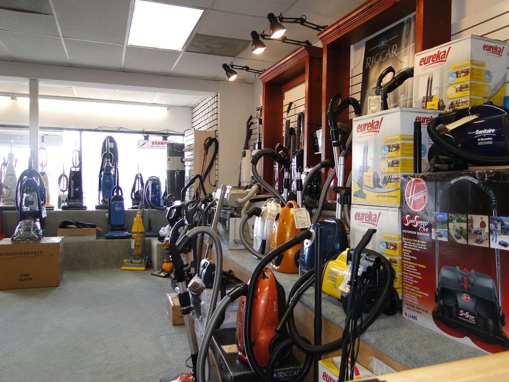 The Vacuum Store | 17549 Virginia Ave, Hagerstown, MD 21740, USA | Phone: (301) 582-0575