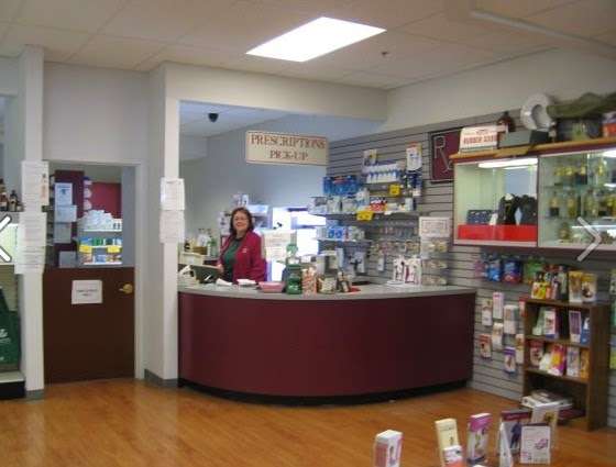Savage Family Pharmacy Inc | 604 E Main St, Waynesboro, PA 17268 | Phone: (717) 762-2915