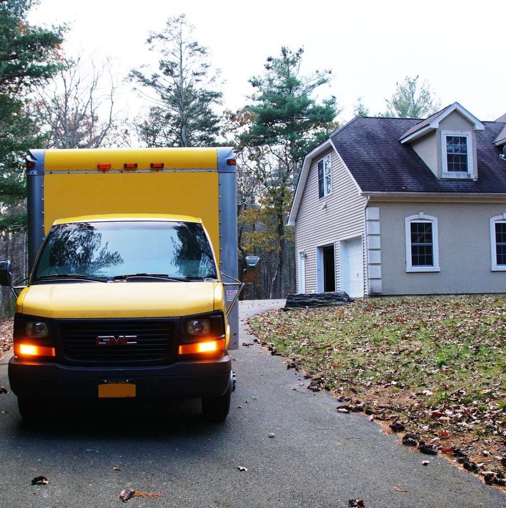 Nicastro Moving | 29 Scott Young Ln, Westtown, NY 10998, USA