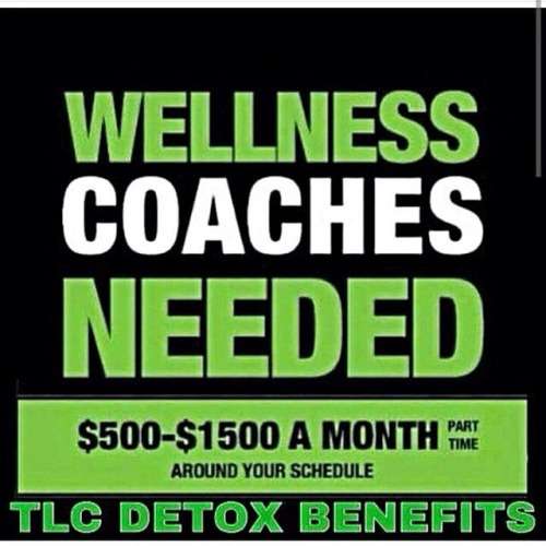 Total Life Changes IBO | 8909 Goldfield Pl, Clinton, MD 20735 | Phone: (301) 452-1509