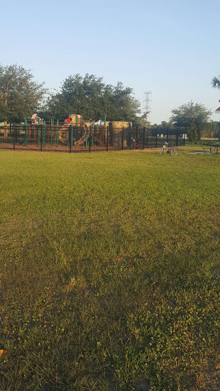 Cypress Park | Orlando, FL 32824