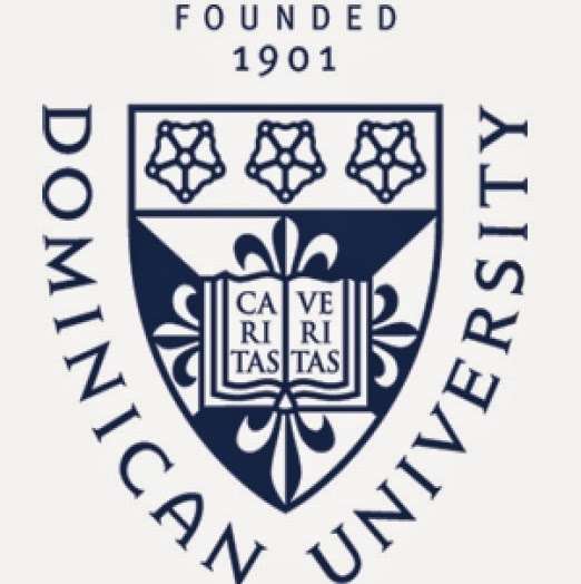 Dominican University Graduate School of Library & Information Sc | 7900 Division St, River Forest, IL 60305, USA | Phone: (708) 524-6845