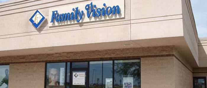 Family Vision | 920 Greenwald Ct Ste 300, Mukwonago, WI 53149, USA | Phone: (262) 363-1717