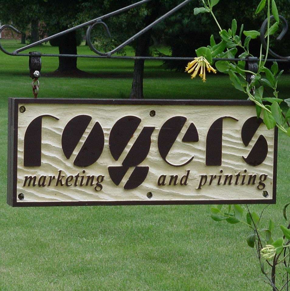 Rogers Marketing & Printing, Inc. | 7588 E County Road 100 S, Building B, Avon, IN 46123, USA | Phone: (317) 838-7203