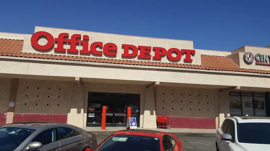 Office Depot | 16571 Ventura Blvd, Encino, CA 91436 | Phone: (818) 907-1741