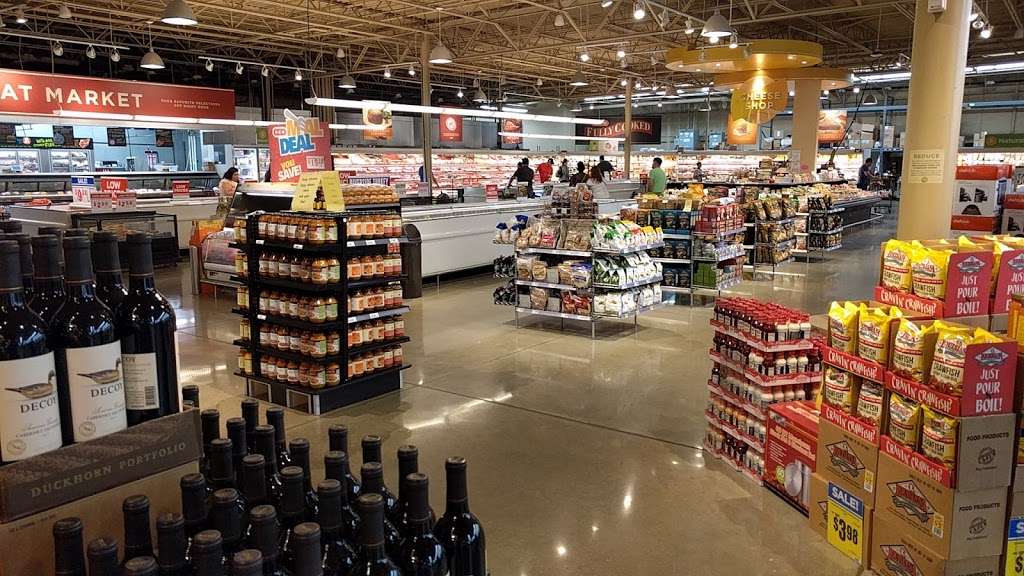 H-E-B | 9710 Katy Fwy, Houston, TX 77055, USA | Phone: (713) 647-5900