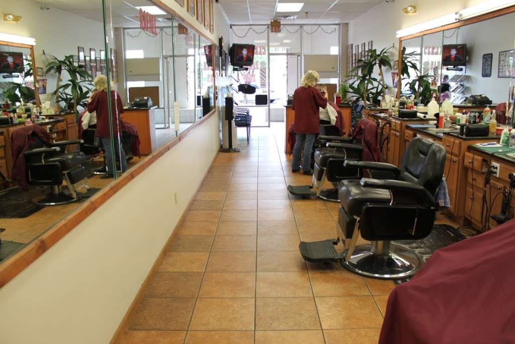 Clean Cut Barber Shop | 743 E Bell Rd, Phoenix, AZ 85022 | Phone: (602) 938-5850
