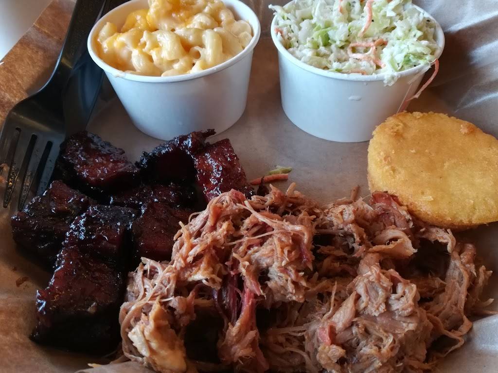 Q Barbeque | 1070 Virginia Center Pkwy, Glen Allen, VA 23060, USA | Phone: (804) 261-7227