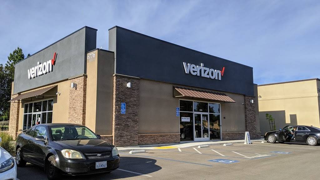 Verizon Authorized Retailer – Cellular Sales | 6776 N Brawley Ave, Fresno, CA 93711, USA | Phone: (559) 432-2186