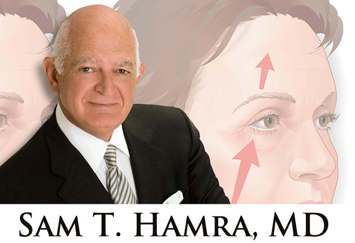 Sam T. Hamra, M.D. | 4131 N Central Expy #950, Dallas, TX 75204, USA | Phone: (214) 754-9001