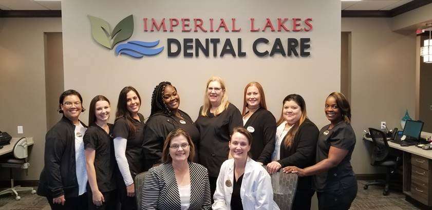 Imperial Lakes Dental Care | 2110 Shepherd Rd, Mulberry, FL 33860, USA | Phone: (863) 354-1514