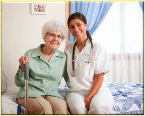 Approved In Home Care | 11520 N Central Expy #114, Dallas, TX 75243, USA | Phone: (972) 658-4001