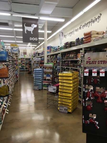 Pet Supplies Plus | 7007 Manchester Blvd, Franconia, VA 22310, USA | Phone: (703) 924-7246