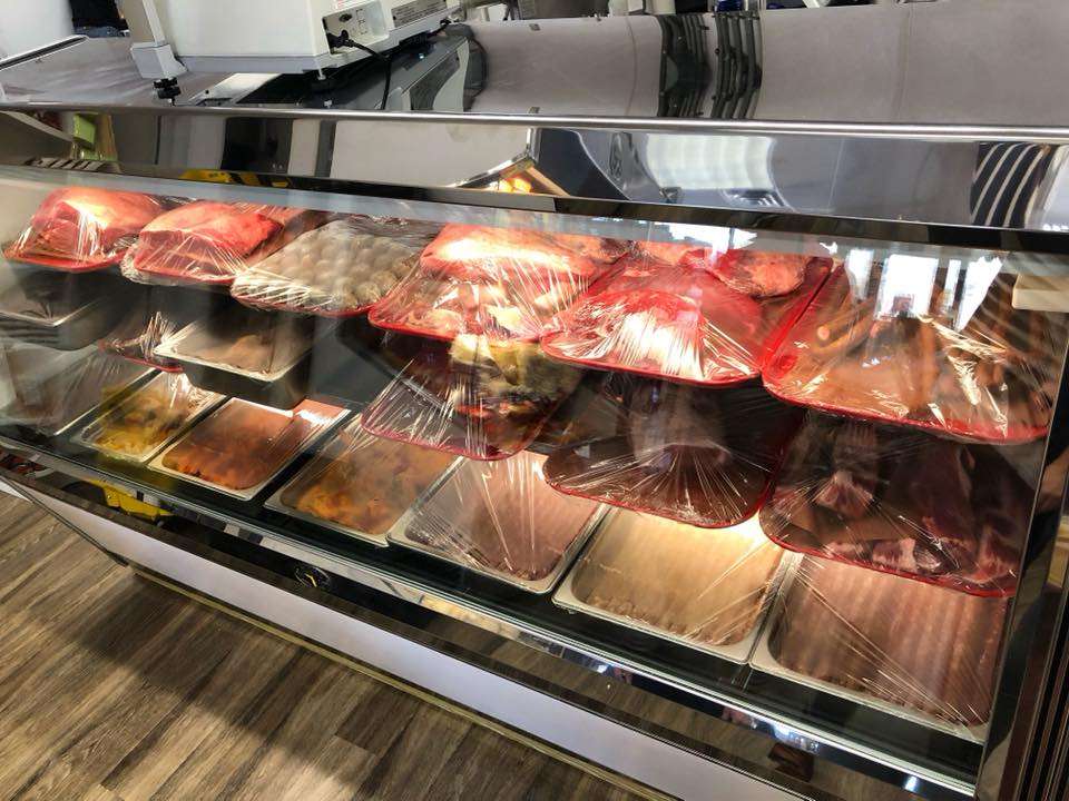 Brazilian Meat Boutique & More | 492 Joline Ave unit 1, Long Branch, NJ 07740, USA | Phone: (732) 272-1102