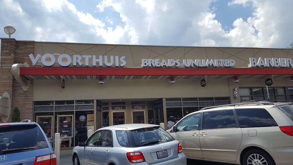 Breads Unlimited | 6914 Arlington Rd, Bethesda, MD 20814, USA | Phone: (301) 656-2340