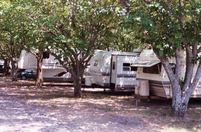 Dallas Hi Ho RV Park | 200 W Bear Creek Rd, Glenn Heights, TX 75154, USA | Phone: (972) 223-4834