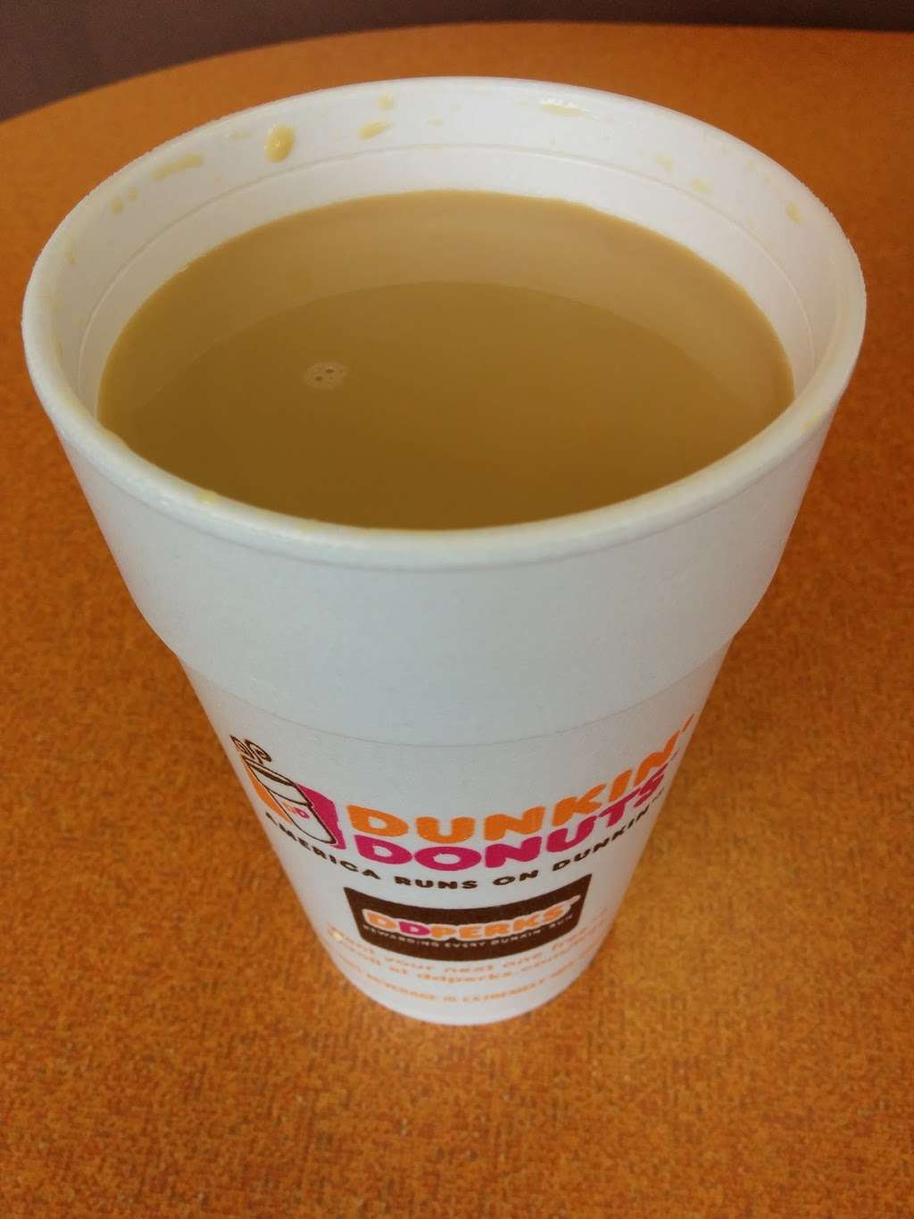 Dunkin | 2165 N Chester St, Gastonia, NC 28052, USA | Phone: (704) 869-0778