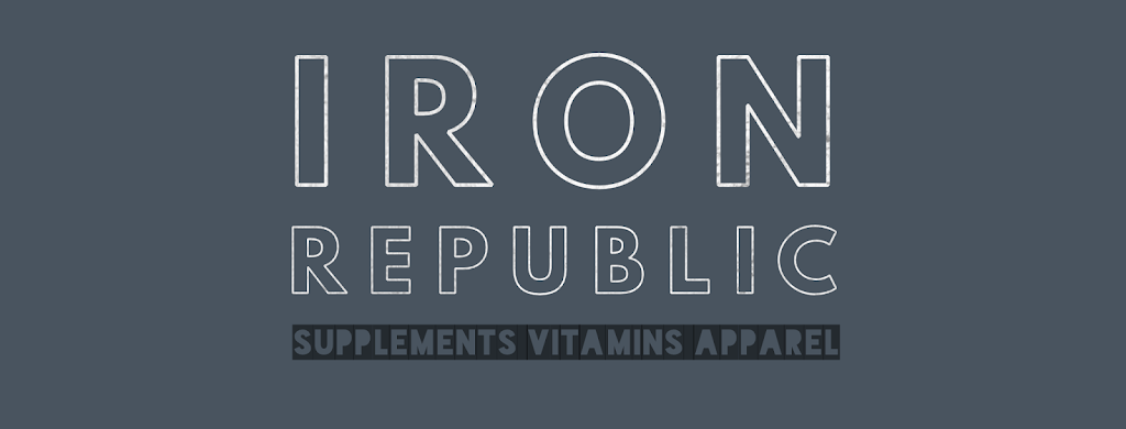Iron Republic Nutrition | 2845 Bristol Pike, Bensalem, PA 19020, USA | Phone: (267) 670-0065