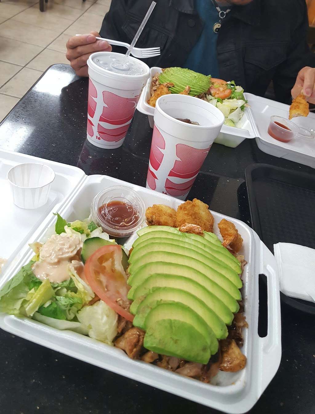 Golden Bowl | 8610 Garfield Ave, South Gate, CA 90280, USA | Phone: (562) 928-8999