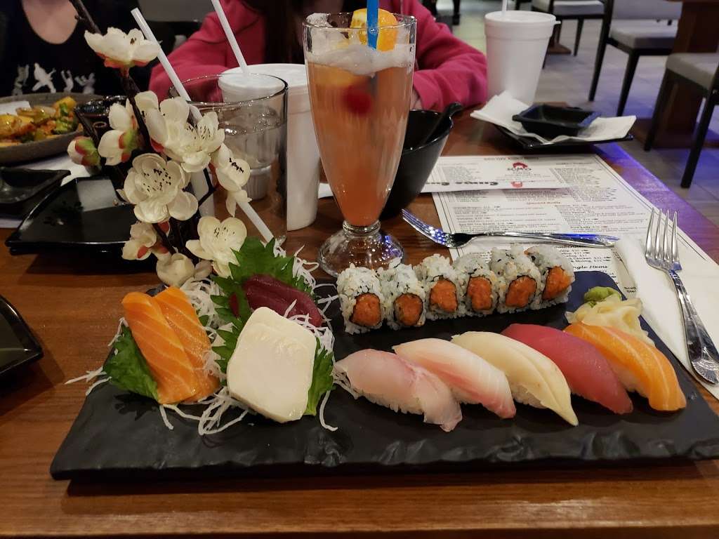 Sumo Sushi & Grill | 10048 Grant St, Thornton, CO 80229 | Phone: (303) 954-9833