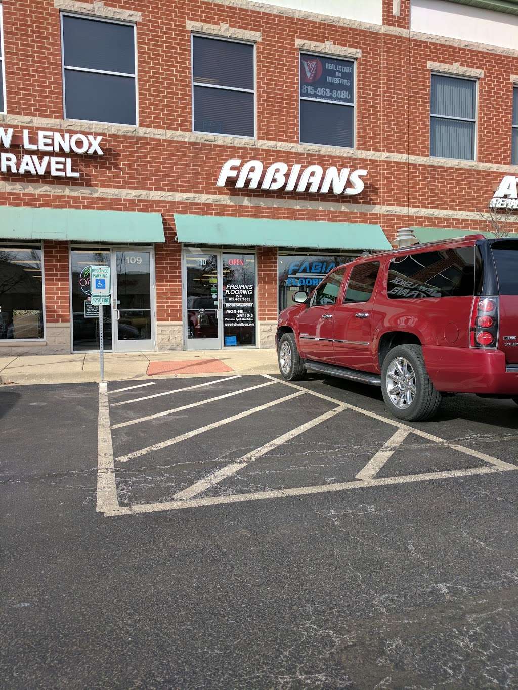 Fabians Flooring Inc | 1938 E Lincoln Hwy, New Lenox, IL 60451 | Phone: (815) 462-2685