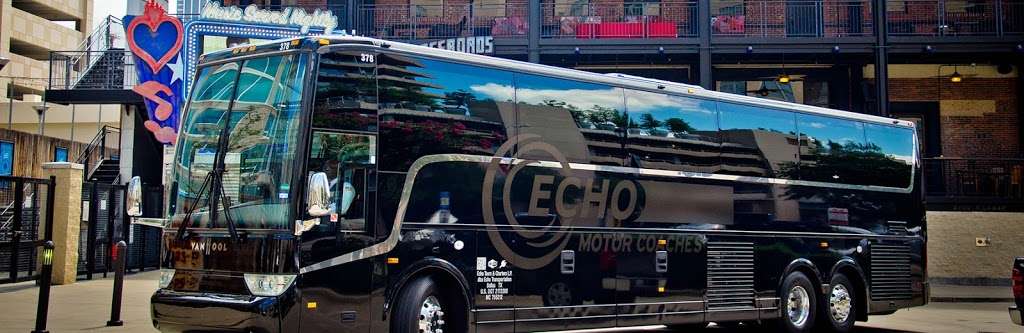 Echo Transportation | 9314 W Jefferson Blvd #295, Dallas, TX 75211, USA | Phone: (972) 993-7500