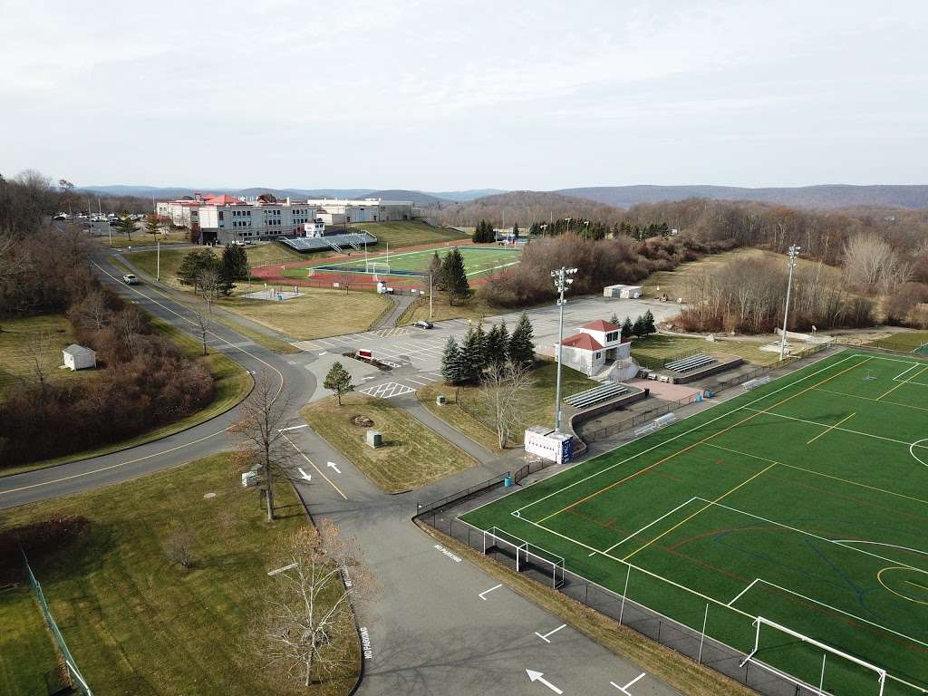 New Fairfield High School | 54 Gillotti Rd, New Fairfield, CT 06812, USA | Phone: (203) 312-5800