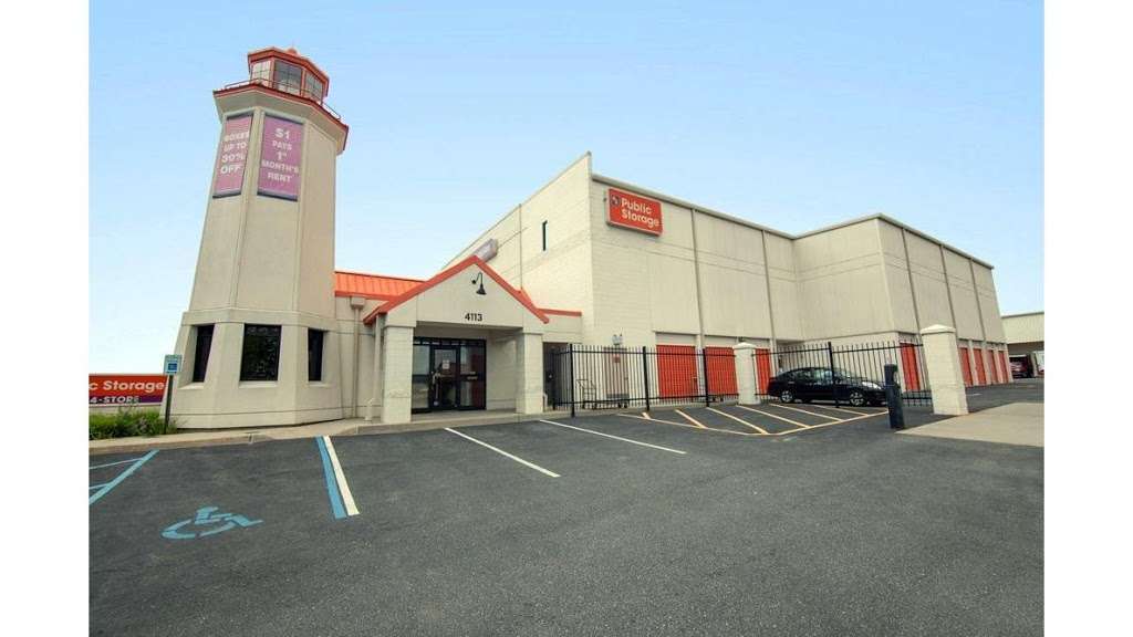 Public Storage | 4113 Hempstead Turnpike, Bethpage, NY 11714 | Phone: (516) 828-8297