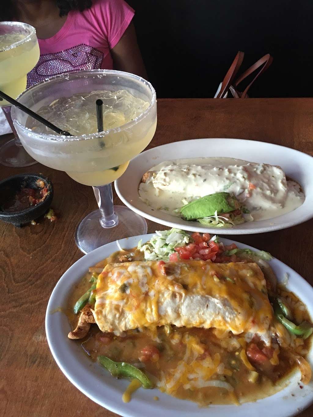 El Senor Sol Real Mexican Food | 6380 McIntyre Pkwy, Arvada, CO 80007 | Phone: (303) 403-9974