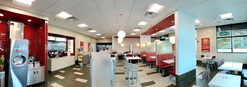 Jack in the Box | 8221 S Fort Apache Rd, Las Vegas, NV 89178 | Phone: (702) 597-0041