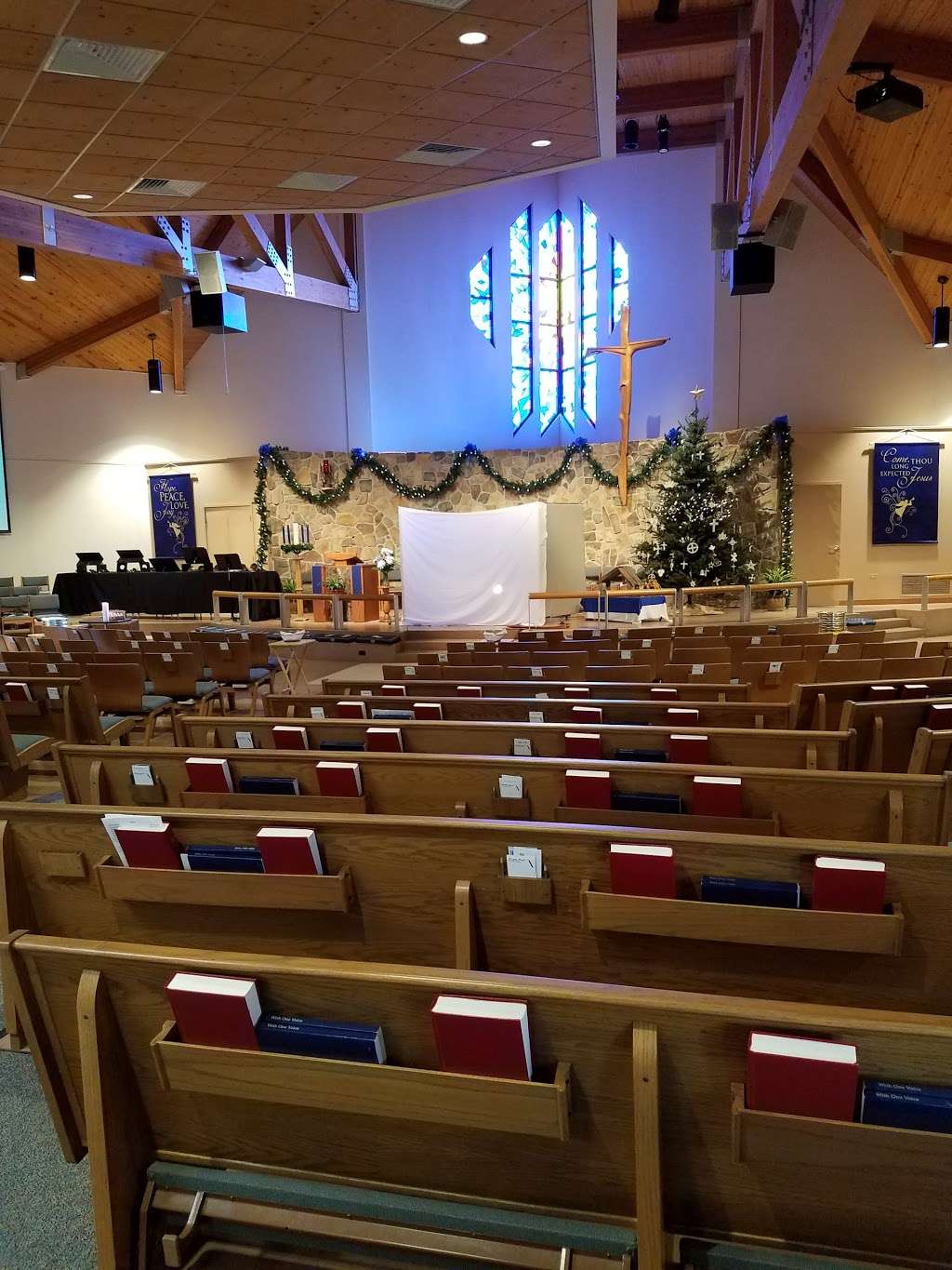 Saint Philip Lutheran Church | 7531 S Kendall Blvd, Littleton, CO 80128, USA | Phone: (303) 979-4491