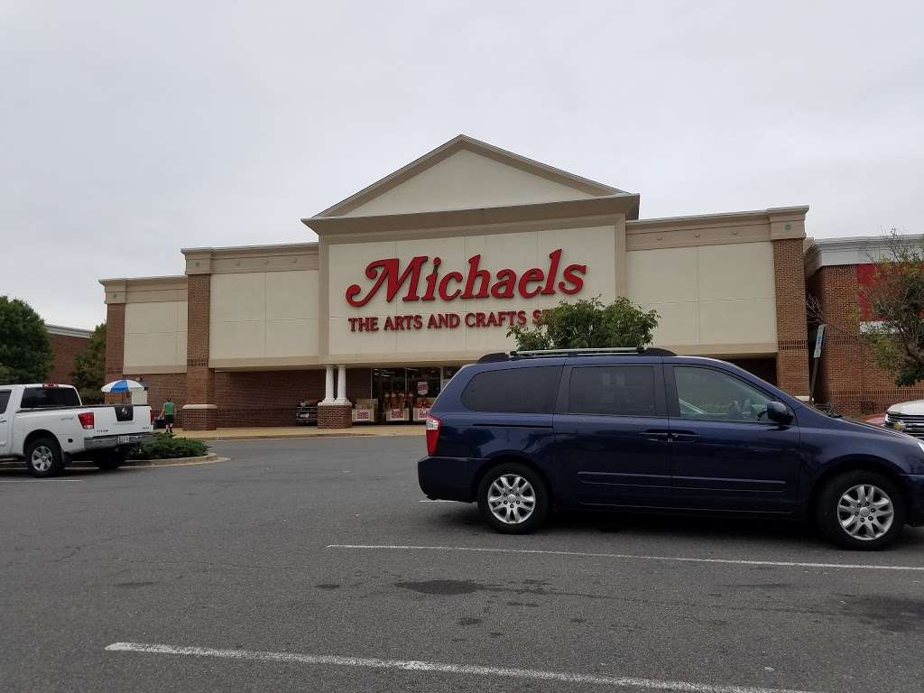 Michaels | 45045 Worth Ave, California, MD 20619 | Phone: (301) 737-6140