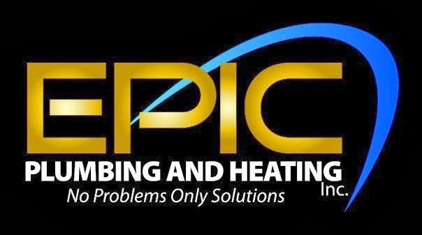 Epic Plumbing & Heating | 134 Rear Newbury Street Unit F5, Peabody, MA 01960, USA | Phone: (978) 531-0303