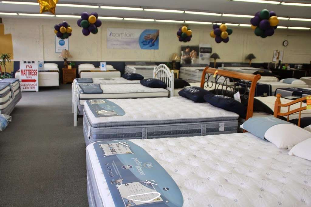 PA Mattress Factory | 354 N 9th St, Stroudsburg, PA 18360 | Phone: (570) 730-4404