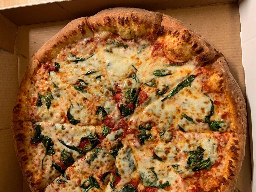 Papa Johns Pizza | 1601 Q St, Lincoln, NE 68508, USA | Phone: (402) 476-6262