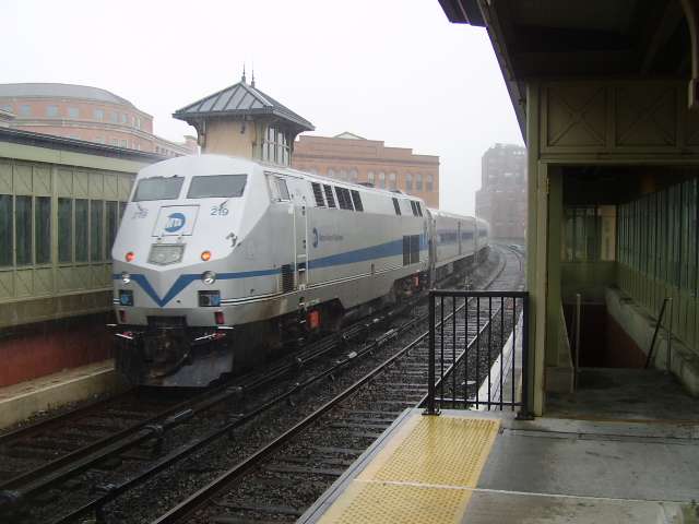 Yonkers Station | 5 Buena Vista Ave, Yonkers, NY 10701, USA